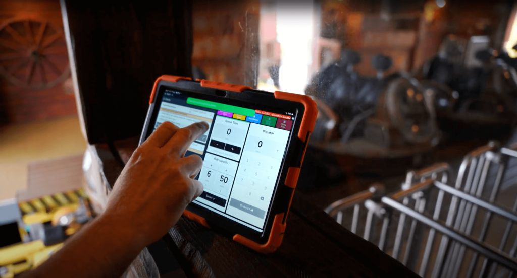 CmdCentrRideOperatorApp
