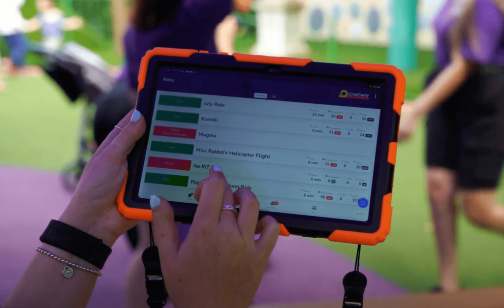CmdCentr_Live_Ride_Manager_Insights