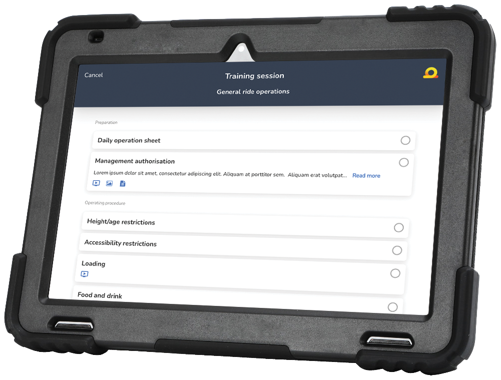 CmdCentr_Training_App