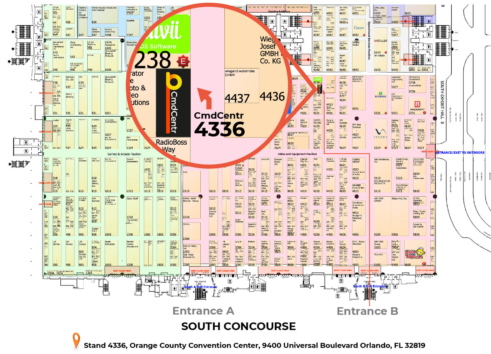 IAAPA_Expo_2024_Floor_plan_CmdCentr